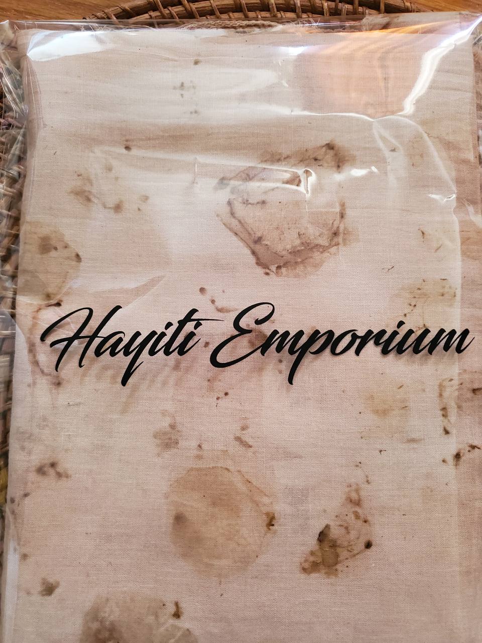 Haitian Artisanal Textiles